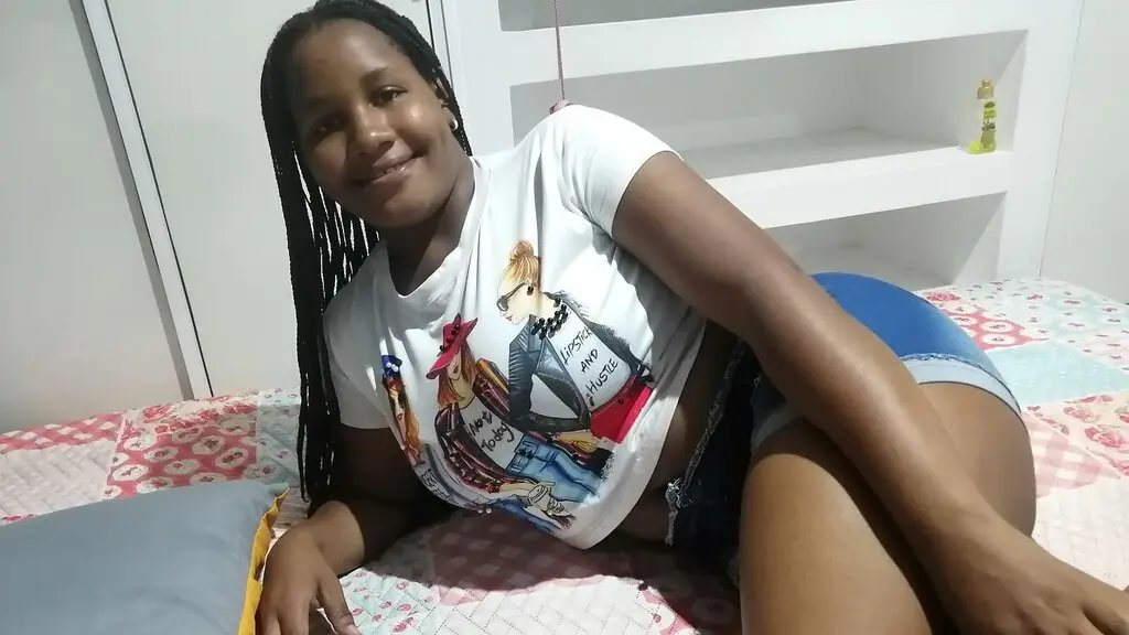 LaurenRivera's live cam