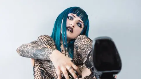 LaurentKirk's live cam