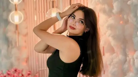 LeaMelone's live cam