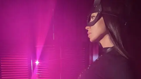 LeilaNyman's live cam