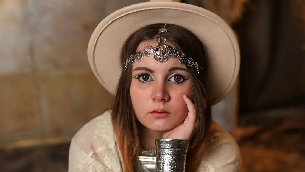 LeonisCascaili's live cam