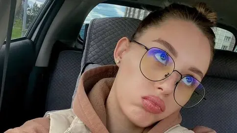 LesiaLendor's live cam