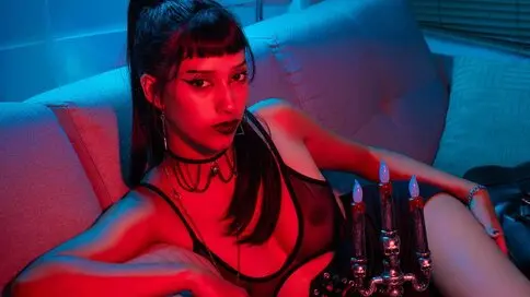 LilithBrooks's live cam