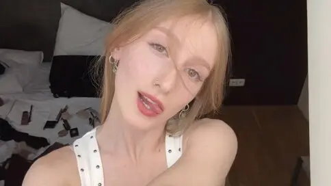 LiliyaTaft's live cam