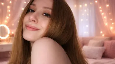LiluJames's live cam