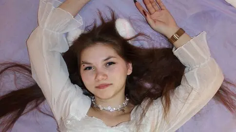 LisaPorter's live cam