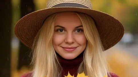 LisinDail's live cam