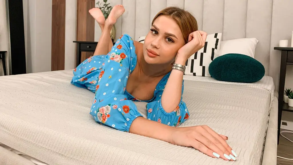 LissaReys's live cam