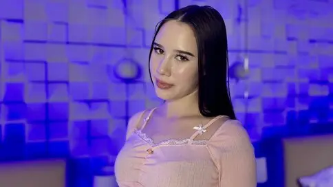 LissyStar's live cam