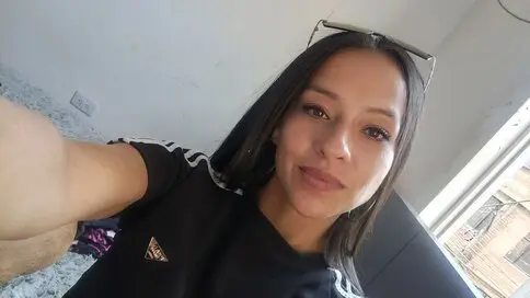 LorenBelle's live cam