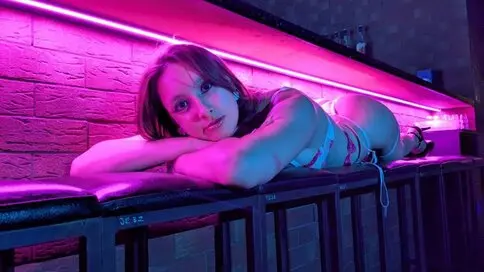 LylianRose's live cam