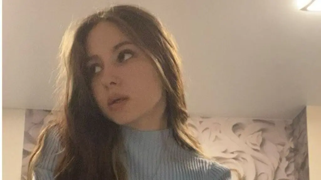 MalissaHans's live cam