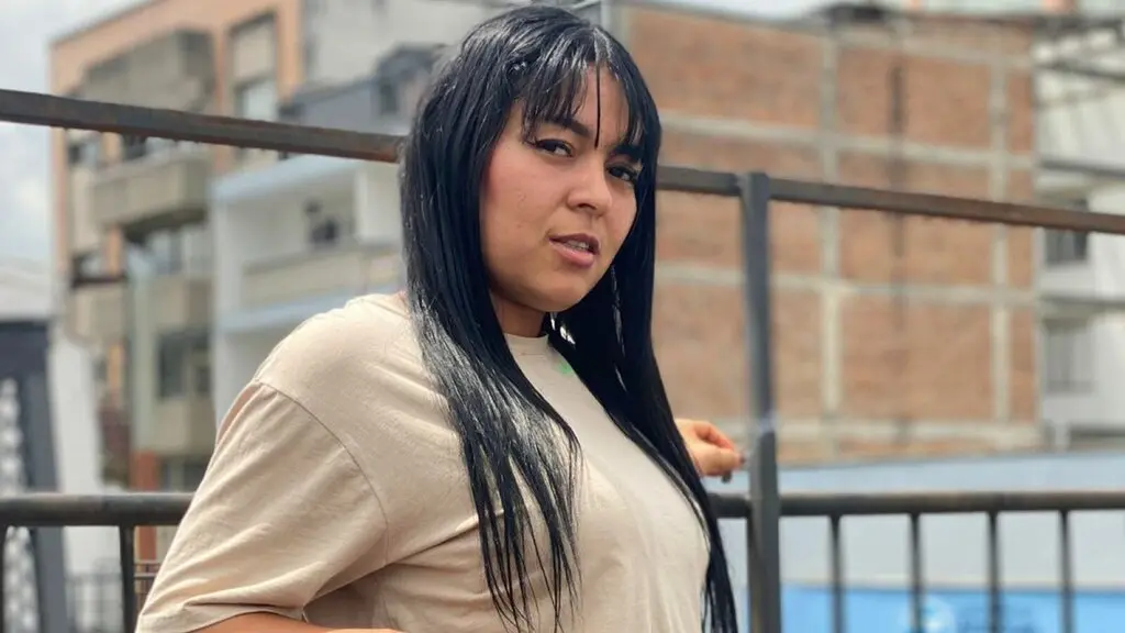 MarcellaBlakke's live cam