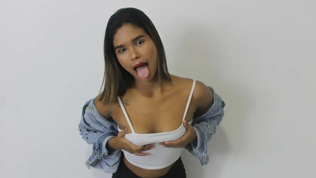 MargaritaGirld's live cam