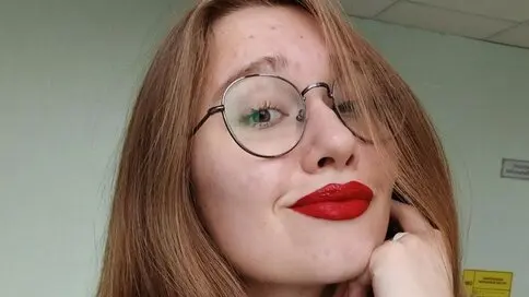 MariamDowden's live cam