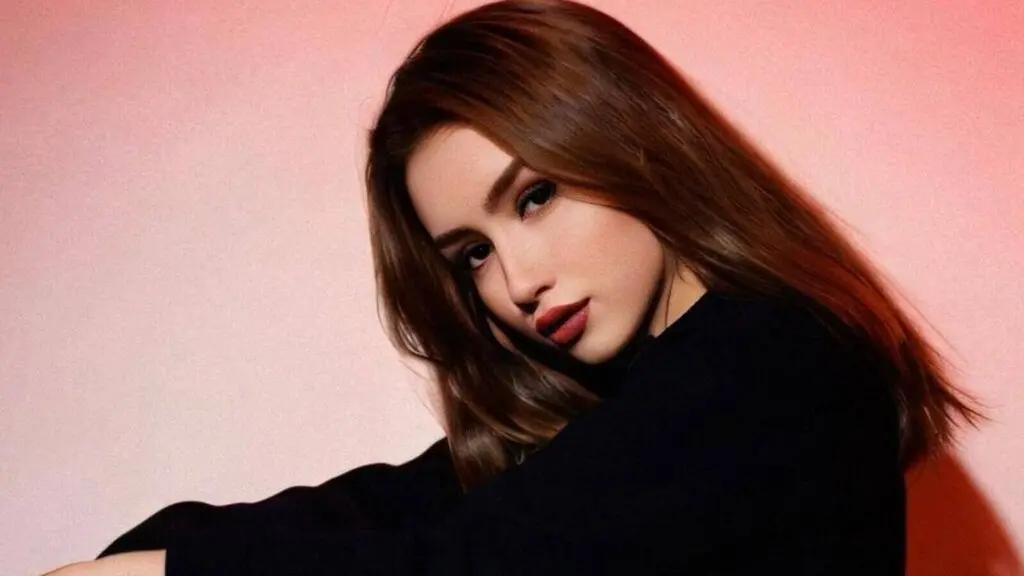 MaritaCosia's live cam