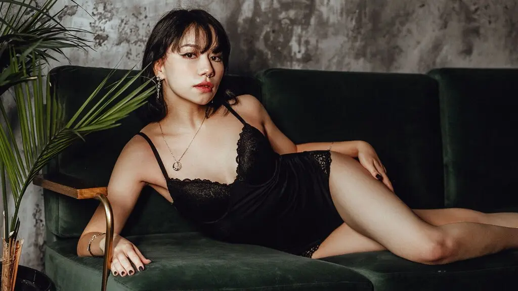 MaryHarner's live cam