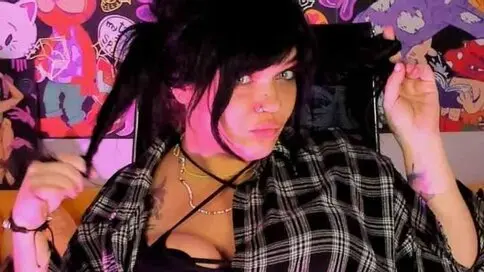 MaryHarrys's live cam