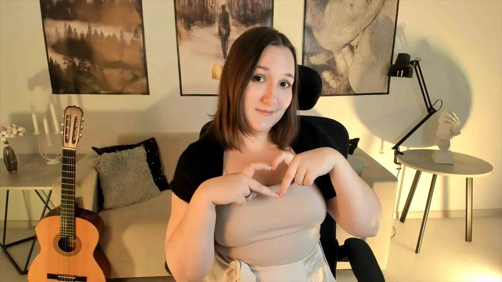 MaryHicks's live cam