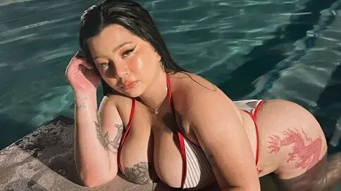 MayaHiper's live cam