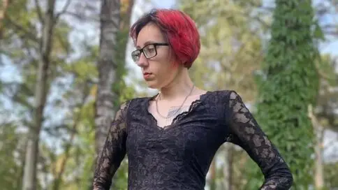 MaybellMannebach's live cam