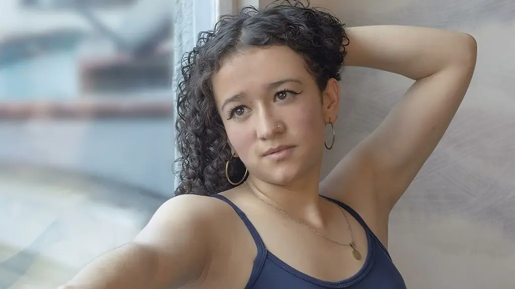 MeeganLoves's live cam