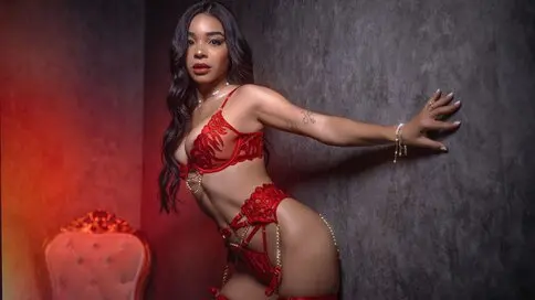 MeganClars's live cam