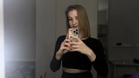 MeganRodgers's live cam