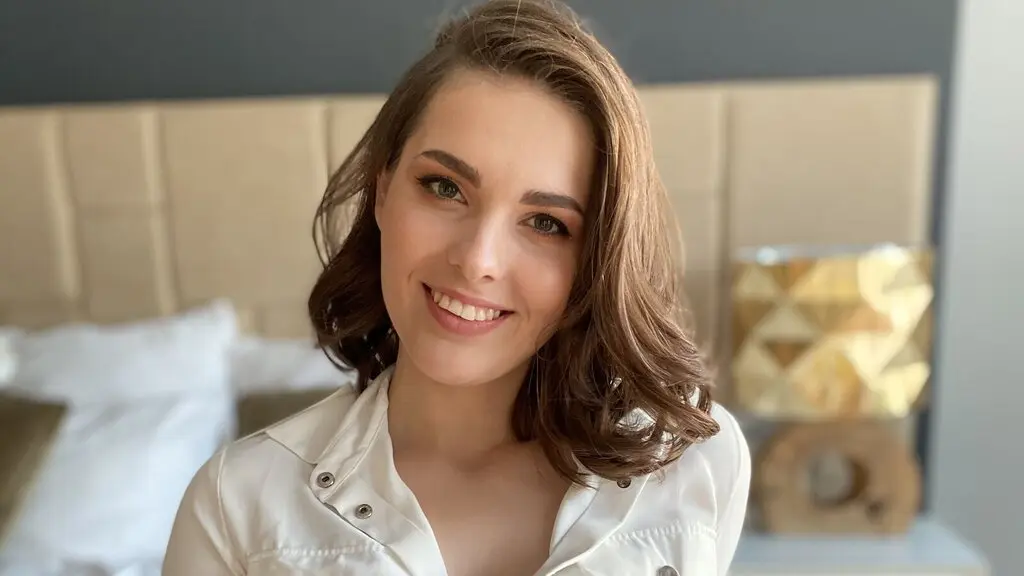 MelissaJam's live cam