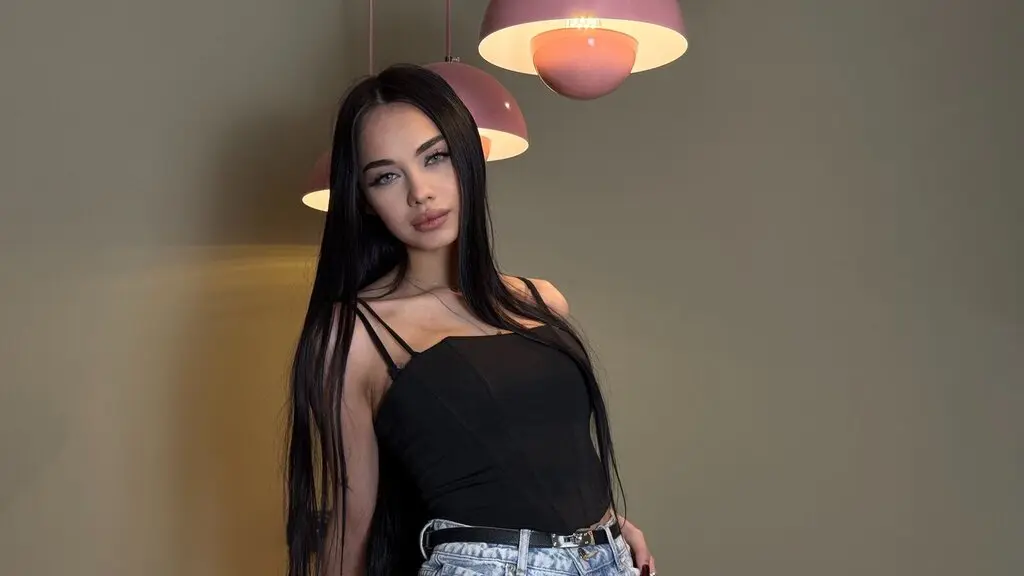 MellinaKelly's live cam