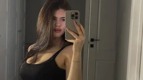 MellyBerry's live cam