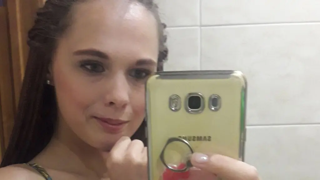 MilaMaruk's live cam