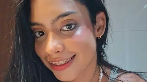 MilaRibeiro's live cam