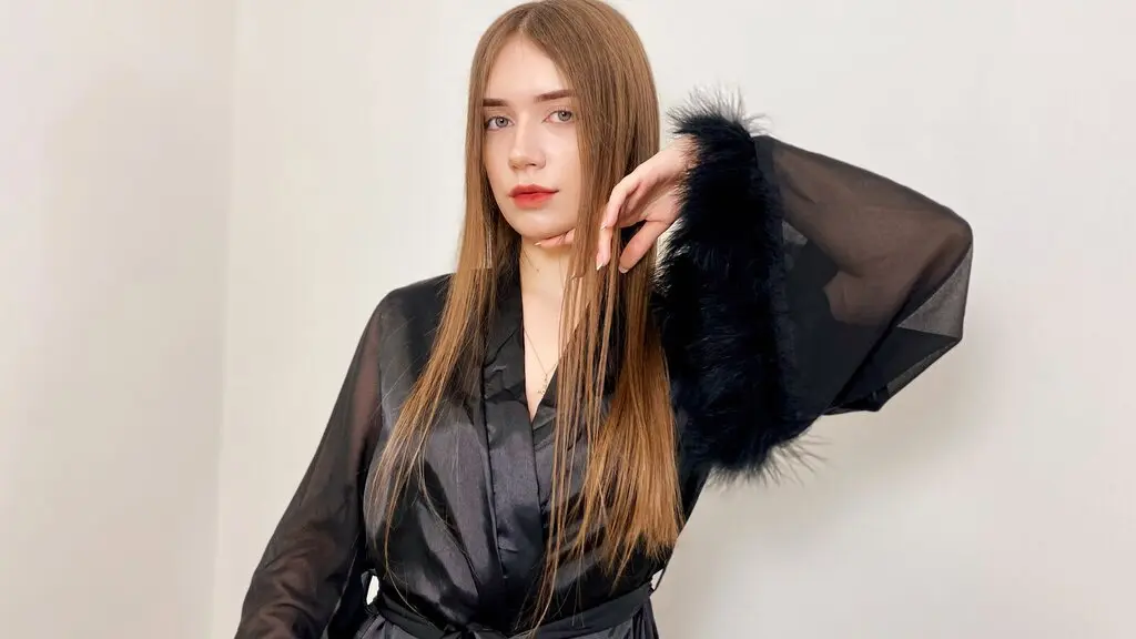 MillaMyers's live cam