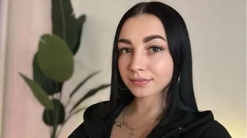 MiraHarlow's live cam