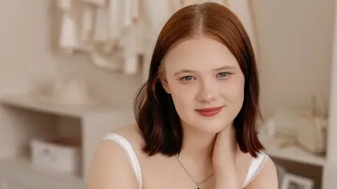 MiraLeman's live cam