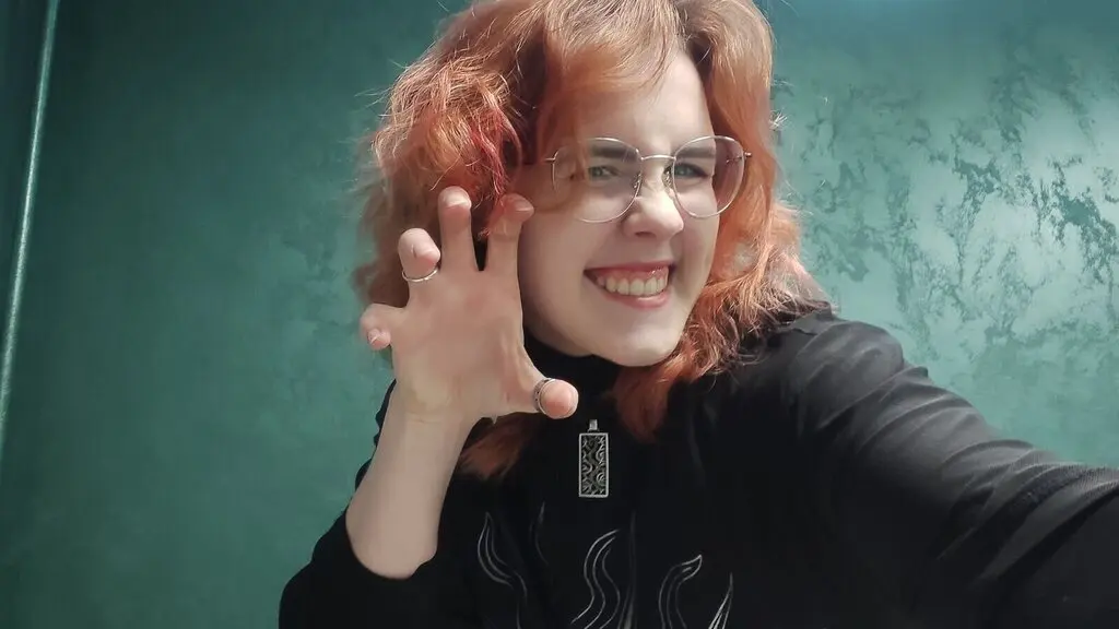 MisaiYoko's live cam