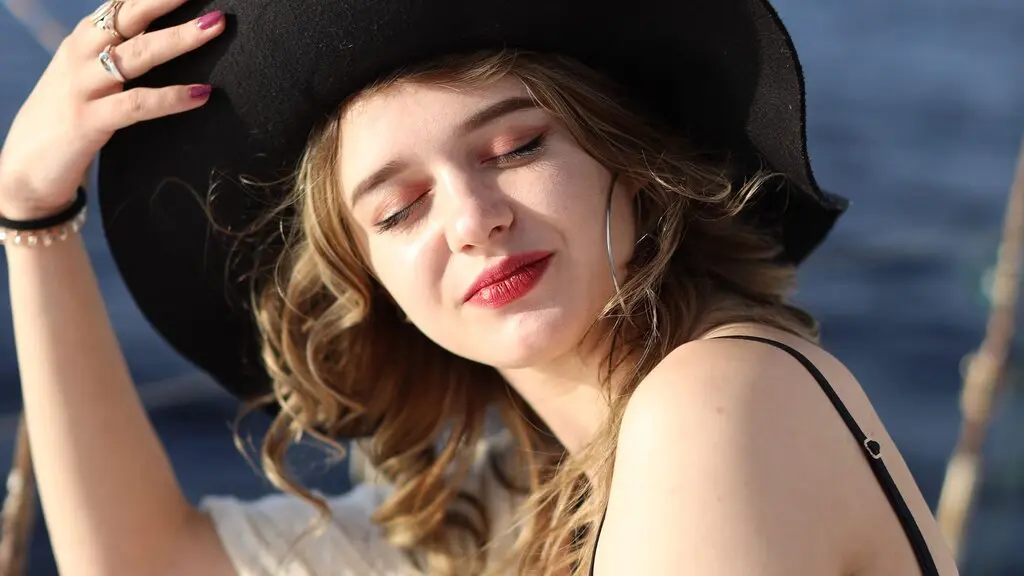 MoranaMoon's live cam