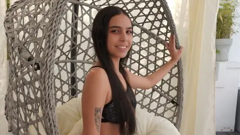 NaomiSawyer's live cam