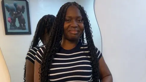 NasaBloom's live cam