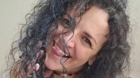 NataliaCurly's live cam