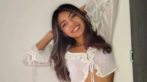 NatashaLaure's live cam