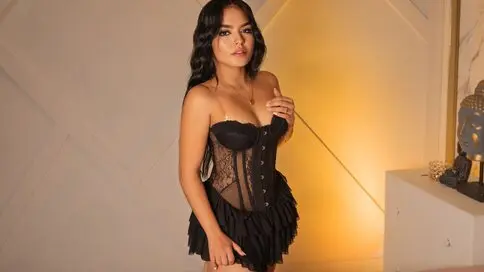 NiaRobins's live cam