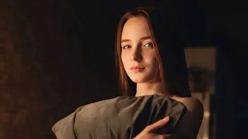 NikiaMurrock's live cam