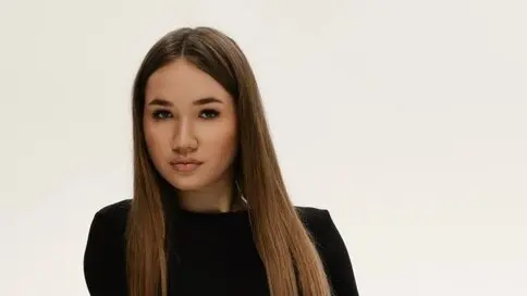 NoraGergert's live cam