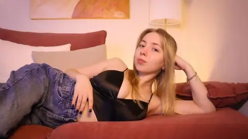 NoraScott's live cam