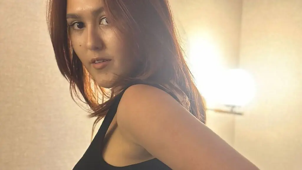 OliviaHuff's live cam