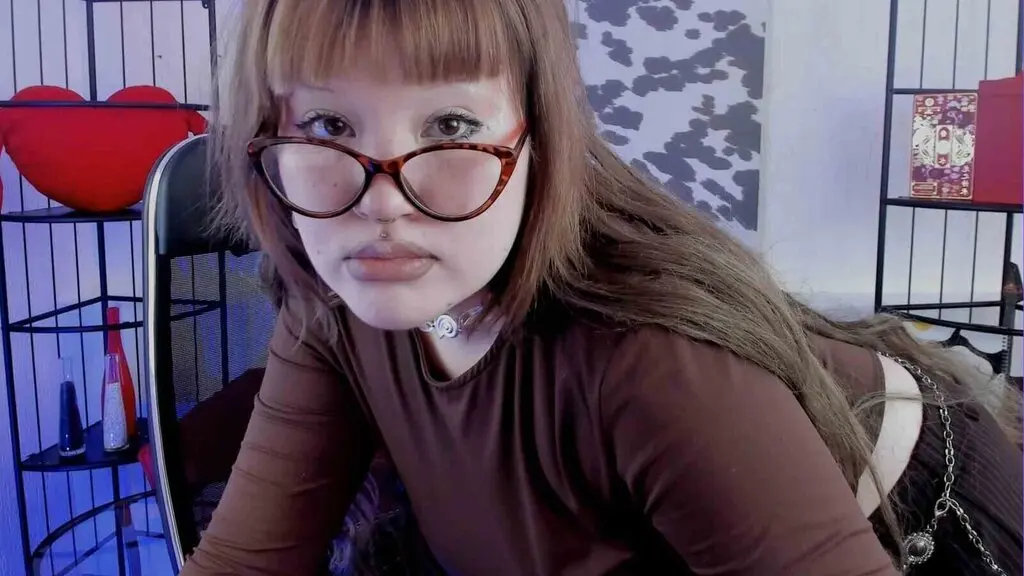 OpalisSenseNova's live cam