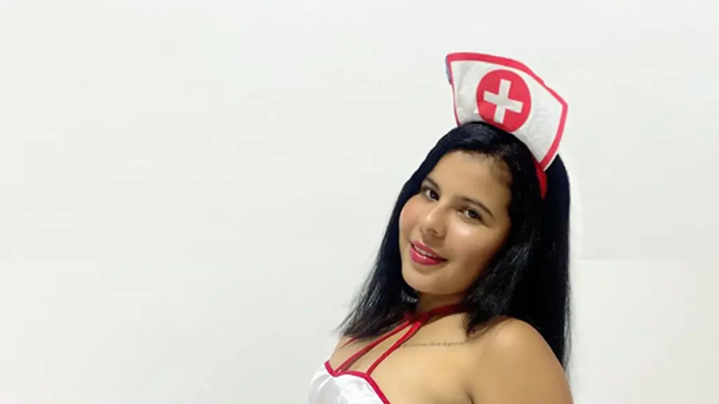 PamelaDiamond's live cam