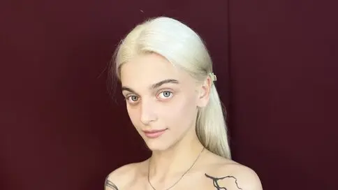 PamellaLegette's live cam